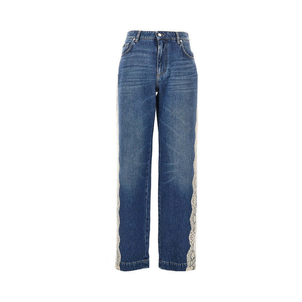 Zimmermann Carousel Linen And Silk Pants